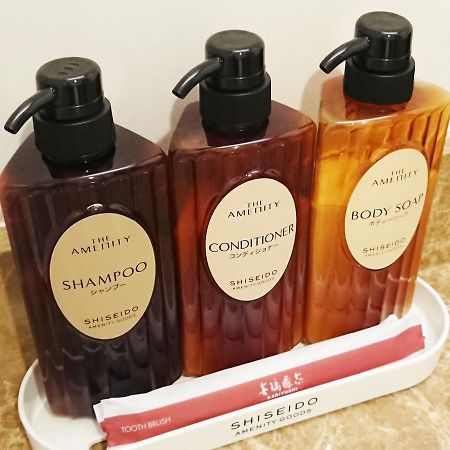 Hotel Okinawa Kariyushi Lch. Premium Naha Zewnętrze zdjęcie
