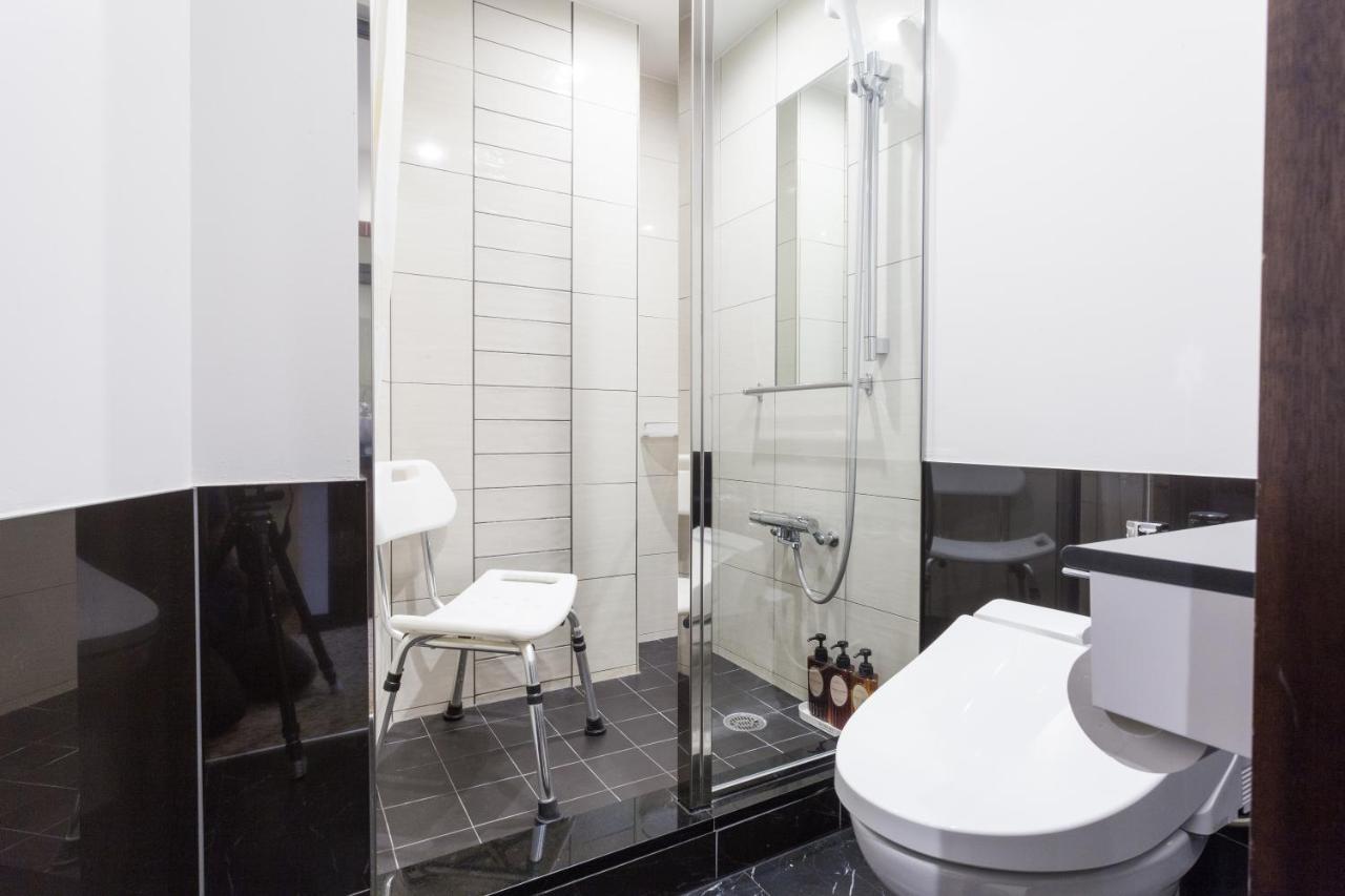Hotel Okinawa Kariyushi Lch. Premium Naha Zewnętrze zdjęcie