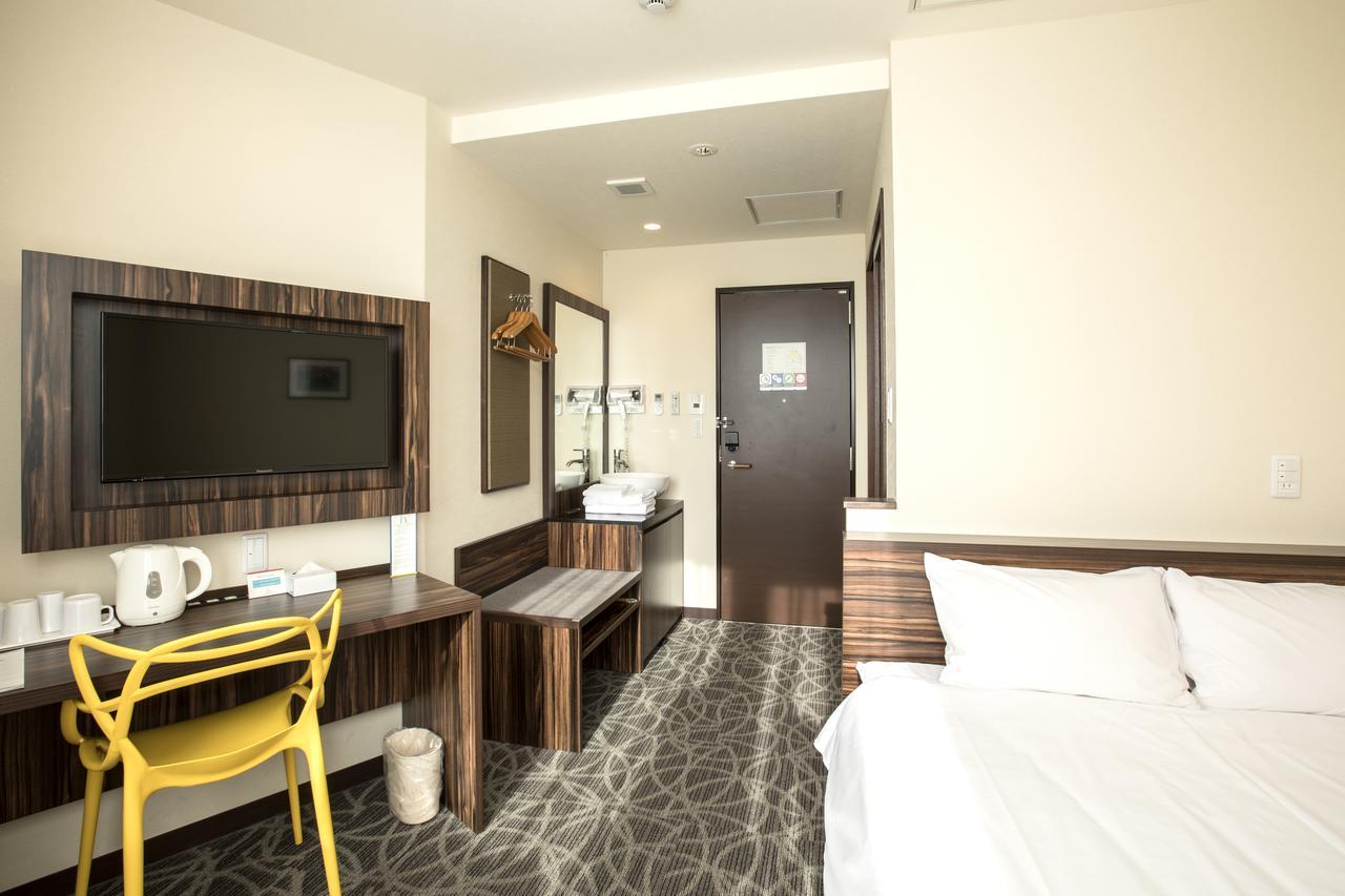 Hotel Okinawa Kariyushi Lch. Premium Naha Pokój zdjęcie