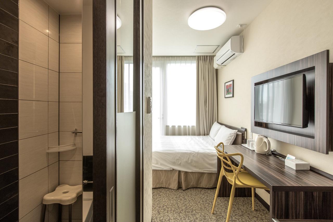 Hotel Okinawa Kariyushi Lch. Premium Naha Pokój zdjęcie