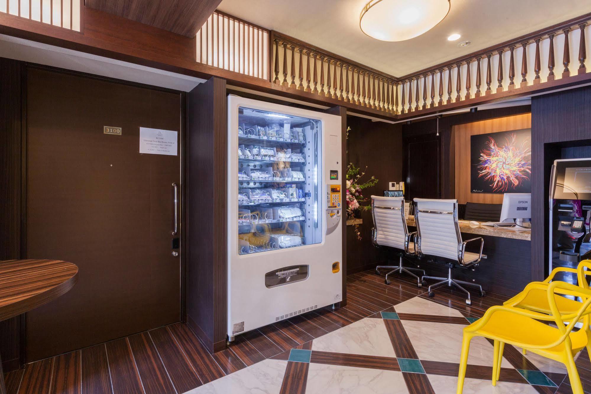 Hotel Okinawa Kariyushi Lch. Premium Naha Zewnętrze zdjęcie