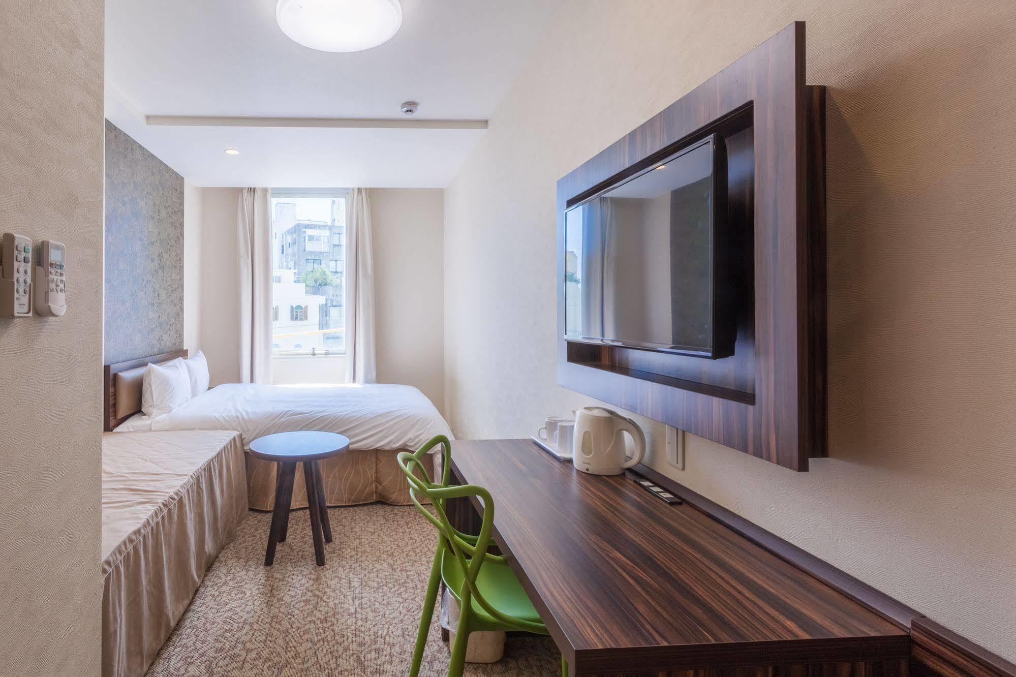 Hotel Okinawa Kariyushi Lch. Premium Naha Zewnętrze zdjęcie