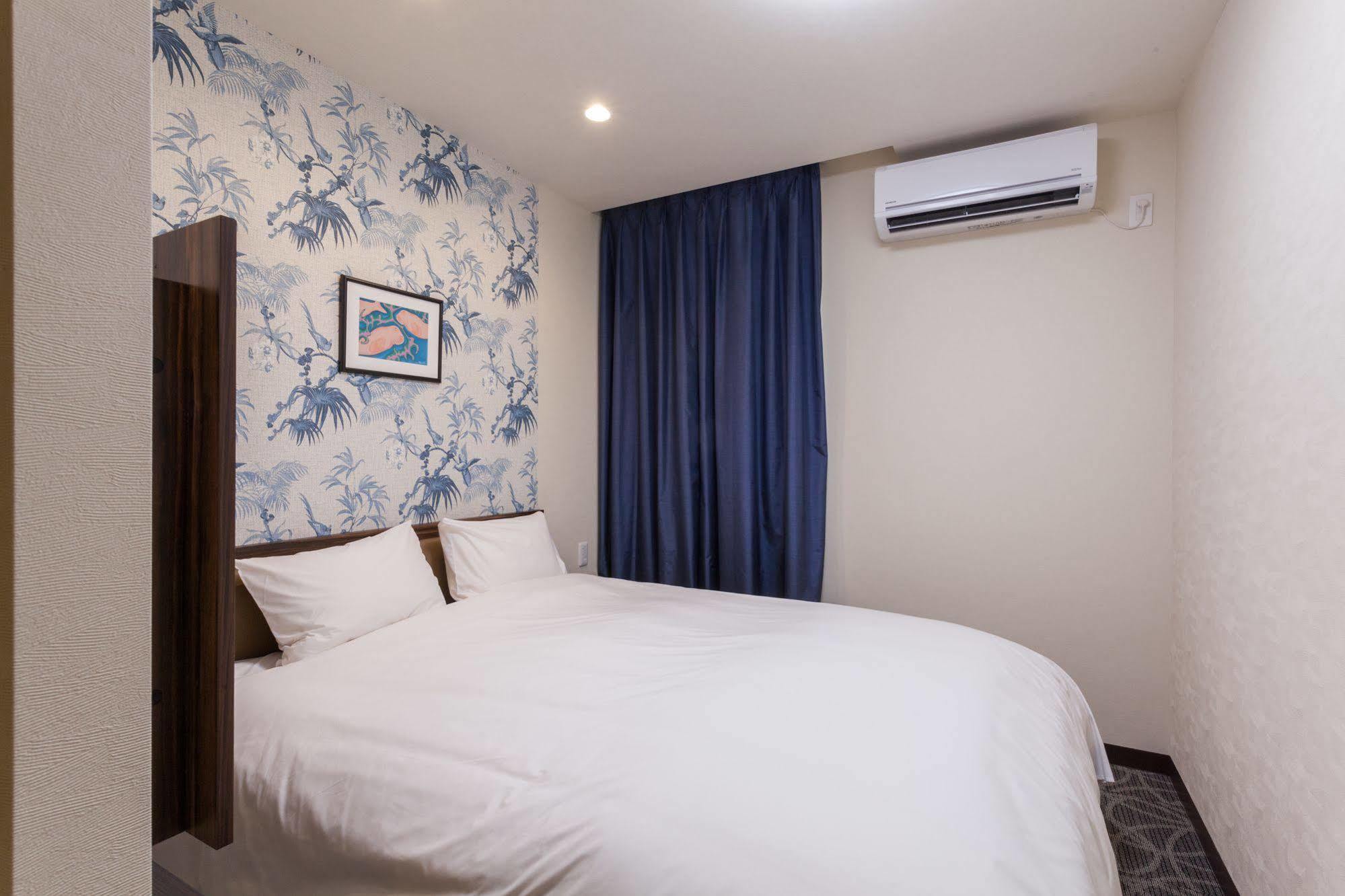 Hotel Okinawa Kariyushi Lch. Premium Naha Zewnętrze zdjęcie